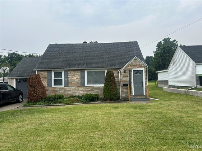 property at 5 Beechwood Rd