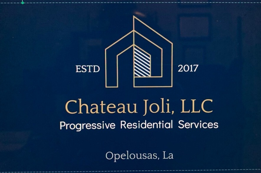 Chateau Joli Apartments in Opelousas, LA - Foto de edificio