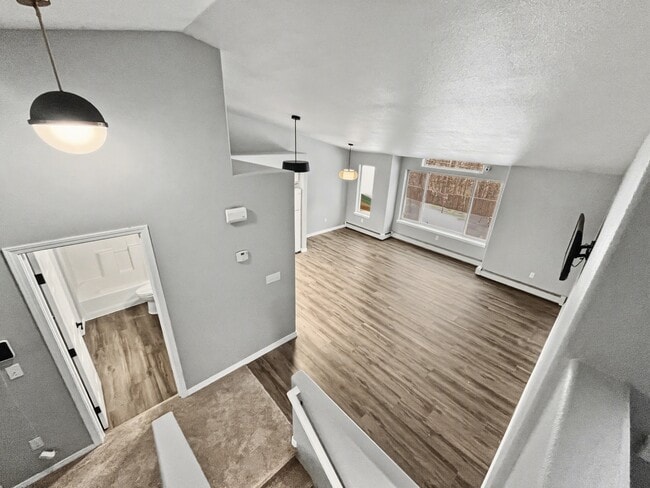 4651 Grumman St in Anchorage, AK - Building Photo - Building Photo