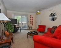 Regency Square Apartments in Clarksville, TN - Foto de edificio - Interior Photo