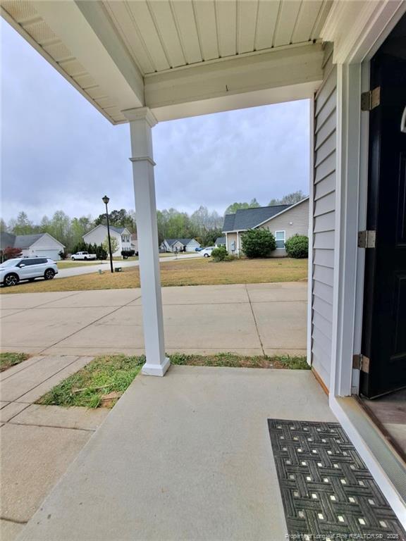 146 Edisto Ct in Raeford, NC - Building Photo - Building Photo