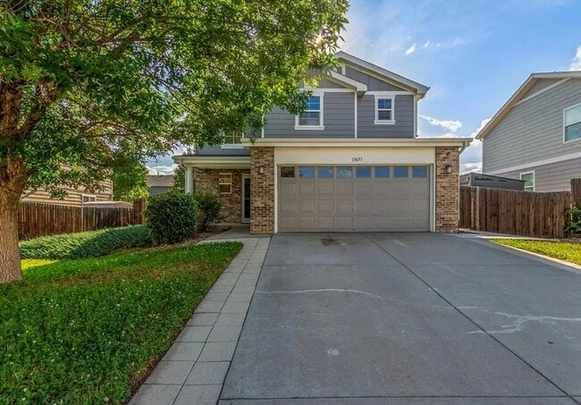 property at 13653 Lilac St