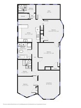 68 Calumet St in Boston, MA - Foto de edificio - Building Photo