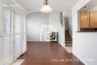 5960 S Jellison St in Littleton, CO - Building Photo - Building Photo