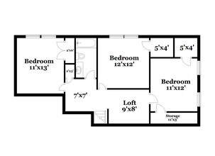 116 Pearson Place in Clayton, NC - Building Photo - Building Photo