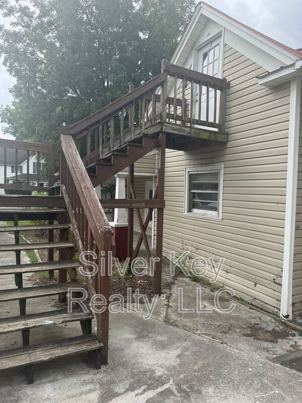 714 Washington Ave in Etowah, TN - Building Photo - Building Photo