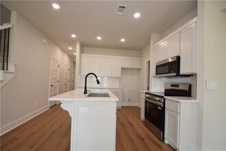 1841 Lapis Ave in Centerton, AR - Building Photo - Building Photo