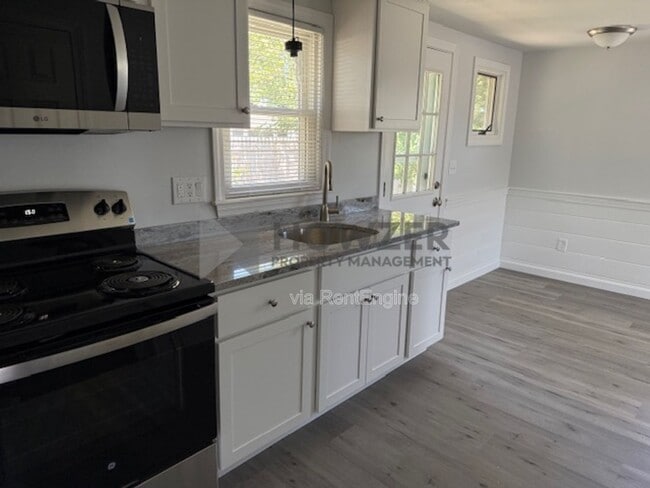 property at 4 Crescent