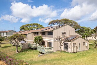 Palehua Townhouses in Kapolei, HI - Building Photo - Building Photo