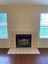 1103 Ryan St in Bentonville, AR - Foto de edificio - Building Photo