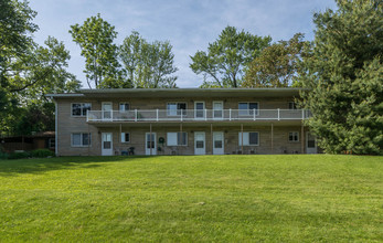 Bryan Park Apartments in Bloomington, IN - Building Photo - Other