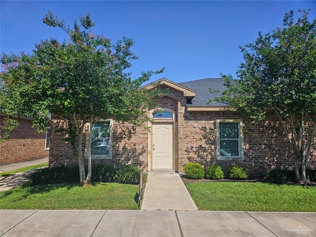 property at 1901 S Texas Blvd