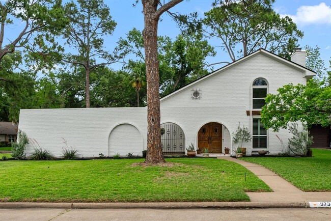 property at 9734 Truscon Dr