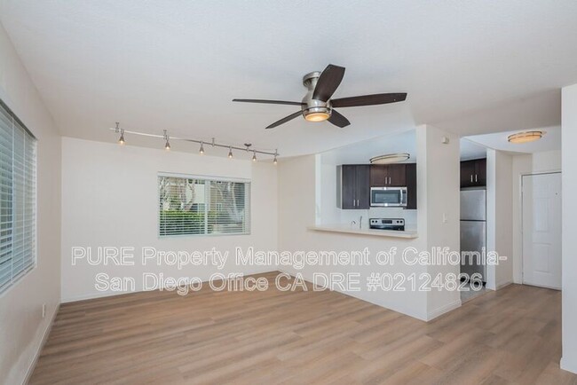 property at 7565 Charmant Dr