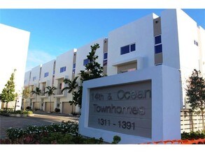 1359 N Ocean Blvd-Unit -3a in Pompano Beach, FL - Building Photo - Building Photo