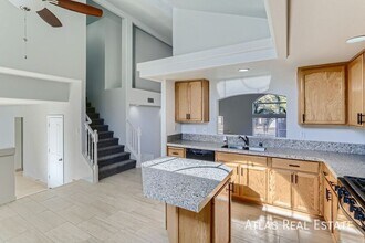 8717 Texas Bronco Ave in Las Vegas, NV - Building Photo - Building Photo