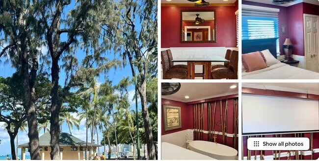 3222 Mo'oheau Ave