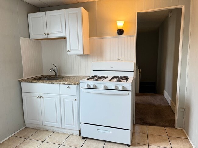 property at 218 E Liberty St