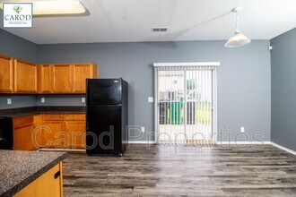 8630 Redding Glen Ave in Charlotte, NC - Building Photo - Building Photo