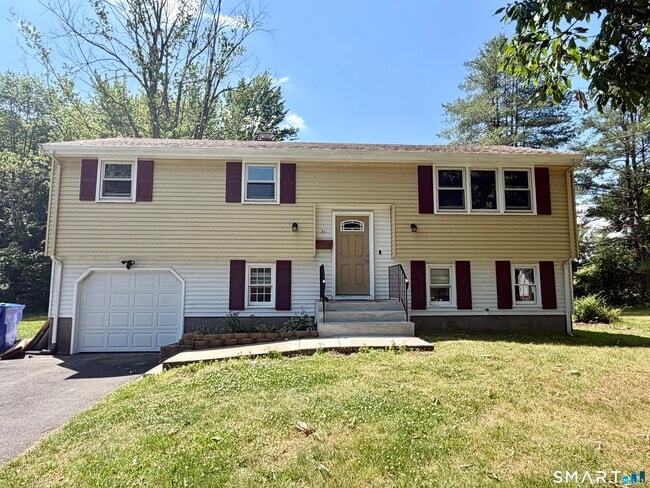 property at 31 Forest Ln