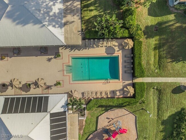 3170 Seasons Way in Estero, FL - Building Photo - Building Photo