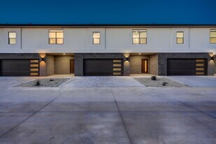 310 Homestead Ave in Lubbock, TX - Building Photo