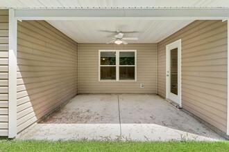 508 Cade Ave in Statesboro, GA - Foto de edificio - Building Photo