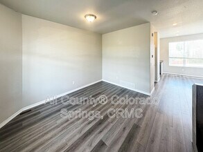 5512 Stetson Hills Blvd in Colorado Springs, CO - Building Photo - Building Photo