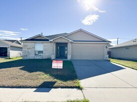 5202 Rimes Ct in Killeen, TX - Building Photo