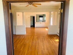 107 Eldridge St in Cranston, RI - Building Photo - Building Photo