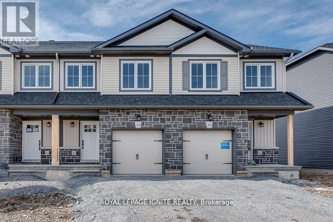 property at 83 Whitcomb Cres