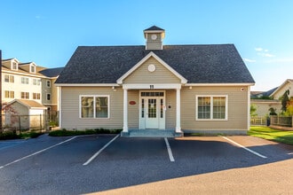Cooper Lane Apartments, LLC in Bedford, NH - Building Photo - Building Photo