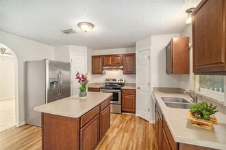 4432 Stonefield Dr in Orlando, FL - Building Photo - Building Photo