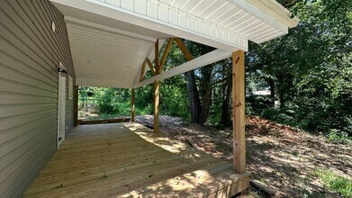 1006 S Welcome Rd in Greenville, SC - Building Photo - Building Photo