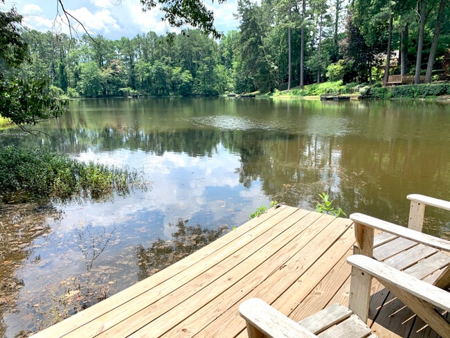 property at 330 Lake Crest Dr