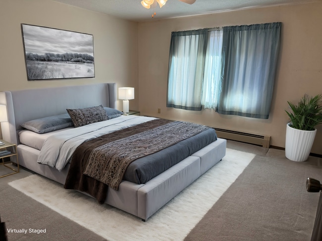 5105-5105 W 45th St in Sioux Falls, SD - Building Photo - Building Photo