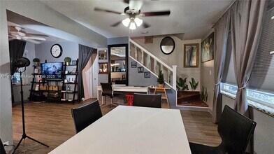 3600 S Le Jeune Rd in Miami, FL - Building Photo - Building Photo