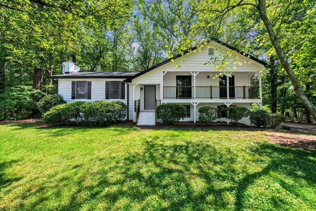 property at 5902 Cumming Hwy