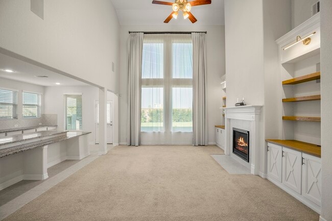 property at 9439 Peralta Creek Ct