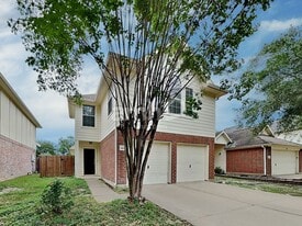 6630 Rusty Ridge Ln in Katy, TX - Building Photo