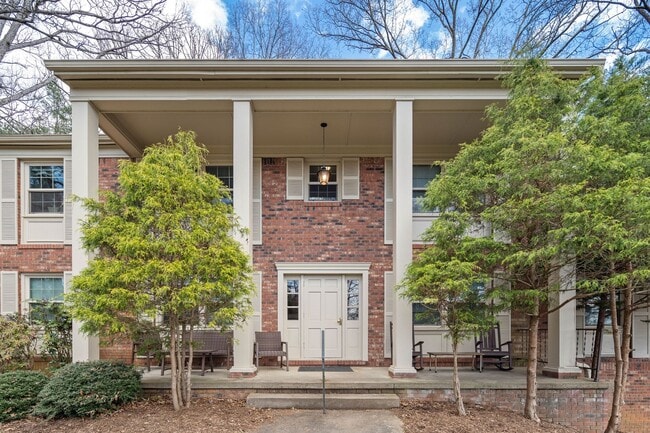 15 Wildwood Ave in Asheville, NC - Building Photo - Building Photo