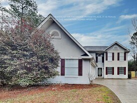 148 Emerald Ln in Hampton, GA - Building Photo
