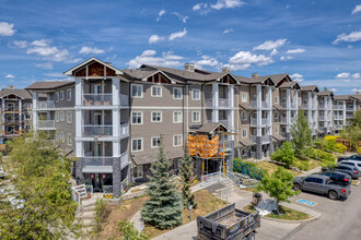 Prestwick Place in Calgary, AB - Building Photo - Building Photo