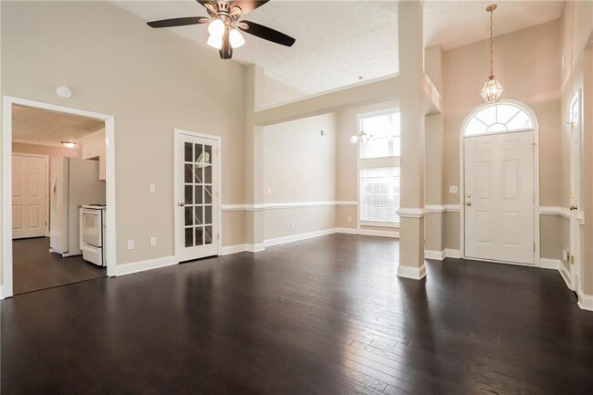 70 Stephens Way in Covington, GA - Building Photo - Building Photo