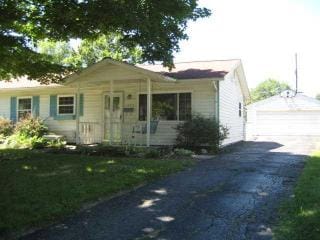 7390 Warwick Ave in Reynoldsburg, OH - Building Photo - Building Photo