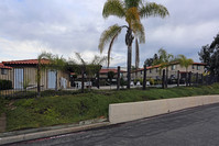 River View Apartments in Bonsall, CA - Foto de edificio - Building Photo