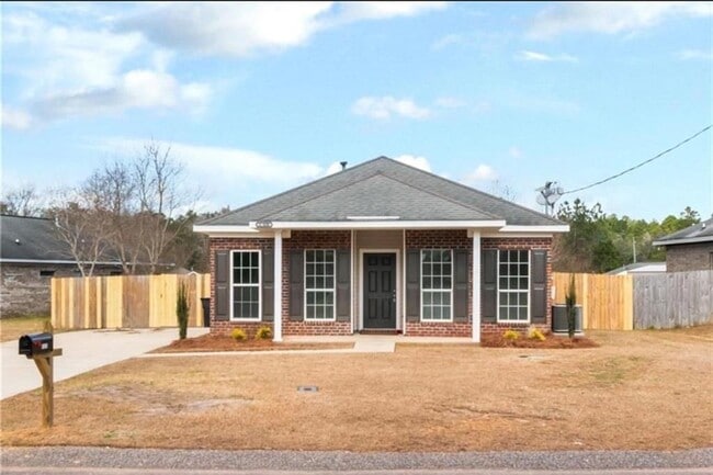 13628 Catahoula Dr S in Mobile, AL - Building Photo - Building Photo
