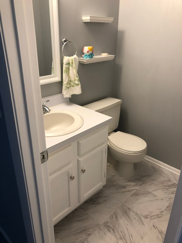 105 Spring Lake Ct, Unit 203 in Vero Beach, FL - Foto de edificio - Building Photo