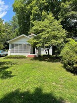 1036 Ridge Ave in Gastonia, NC - Building Photo