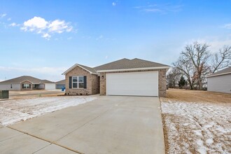 2717 Biddie St in Pea Ridge, AR - Building Photo - Building Photo